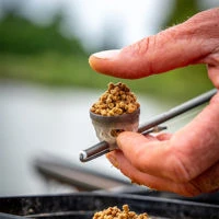 Mainline SK2 2mm Coarse Pellet 1kg
